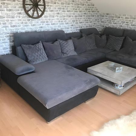 FeWoWe Ferienwohnung Wenden Wenden  Exterior foto