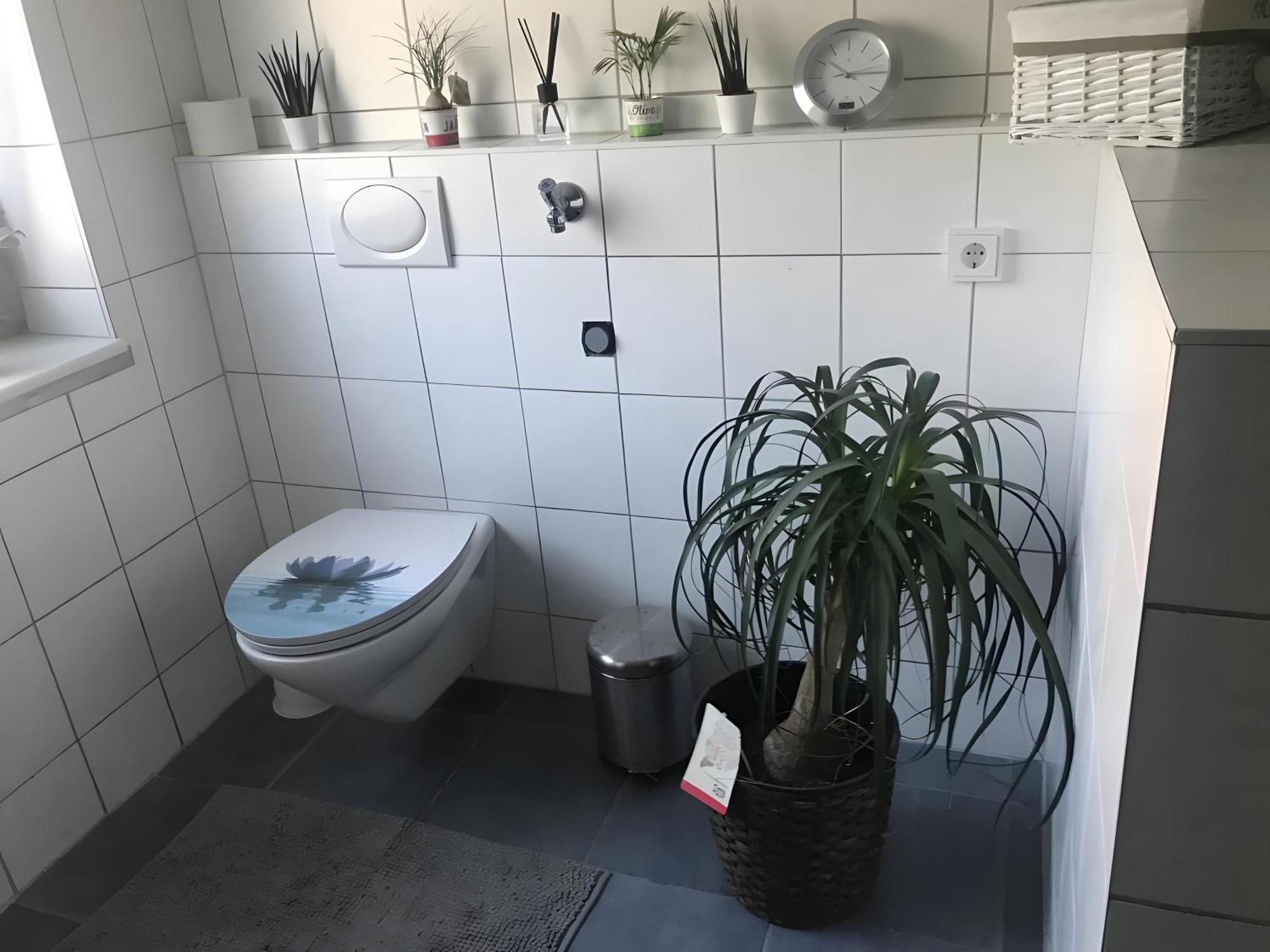 FeWoWe Ferienwohnung Wenden Wenden  Exterior foto